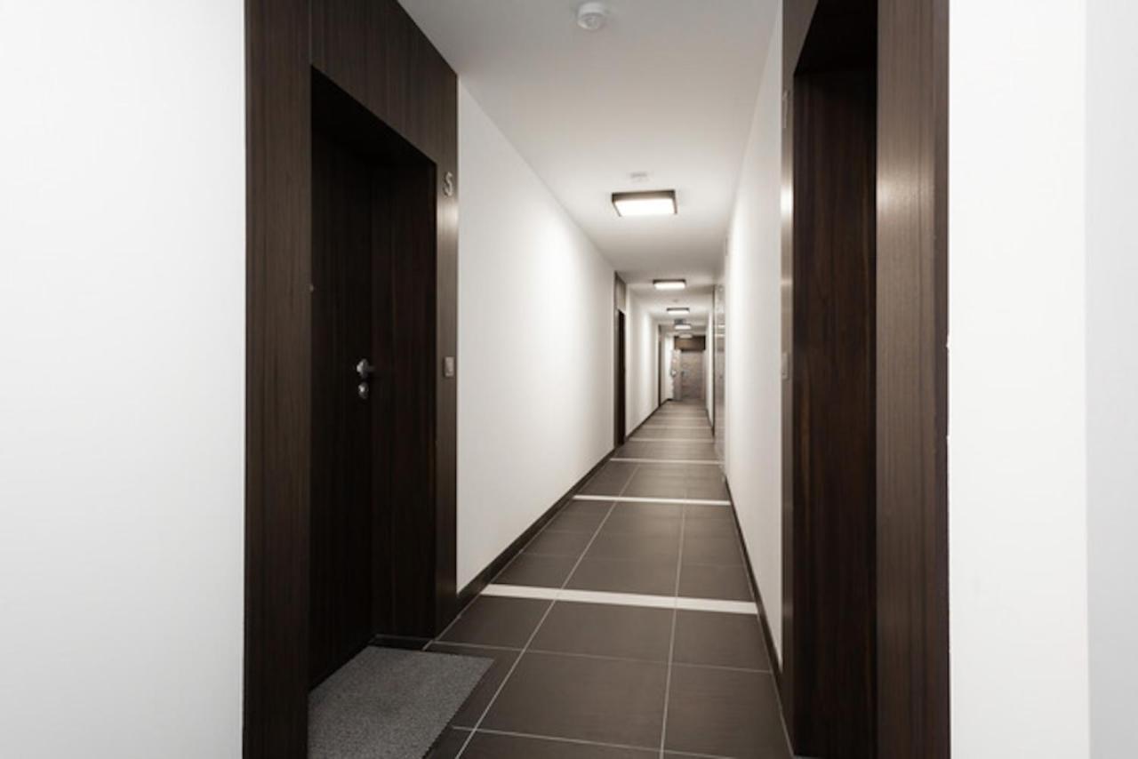 Golden Apartments Warsaw - Big Apartment In Luxury Building Near Metro Station-Grzybowska 85-5 Ngoại thất bức ảnh